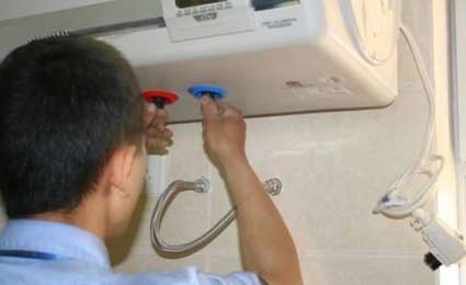 燃氣熱水器的壽命一般多久