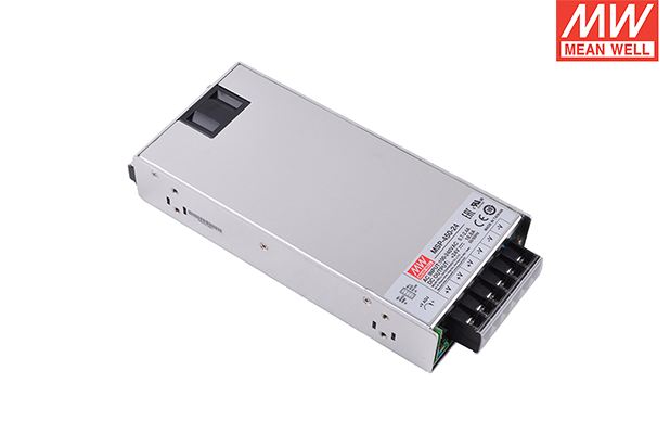 MSP-450-24輸出醫(yī)用型開(kāi)關(guān)電源